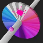 Paint Pop 3D App Cancel