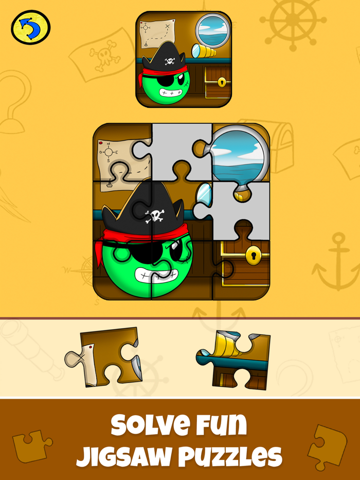 Learn to count Numbers and Dots