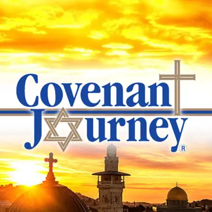 Covenant Journey Читы