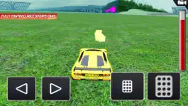 Game screenshot Sports Car: Full Driving mod apk
