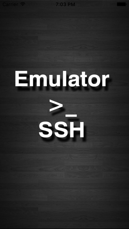 Terminal Pro - Shell ,SSH