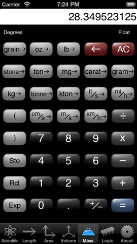 Calculatorのおすすめ画像5