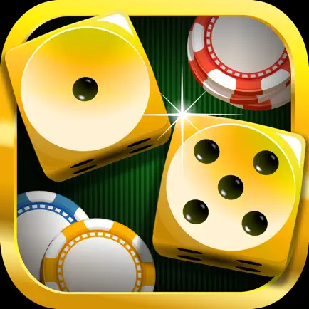 Farkle Craps: Dice Game Online Читы