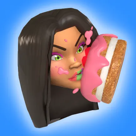 Makeup Runner! Cheats