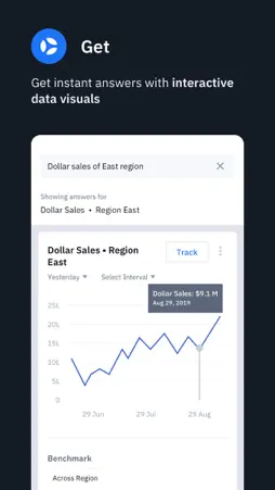Crux Intelligence screenshot 13