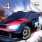 "Speed Racing Ultimate 4": THE CONSECRATION
