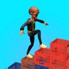 Crate Race 3D - Milk Challenge - iPadアプリ