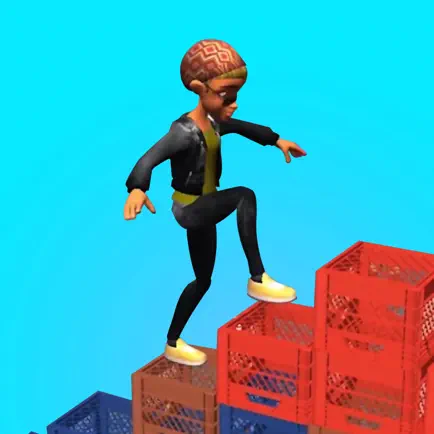 Crate Race 3D - Milk Challenge Cheats