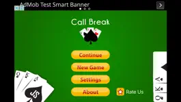 Game screenshot Call Break++ mod apk