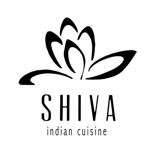 Ristorante shiva icon