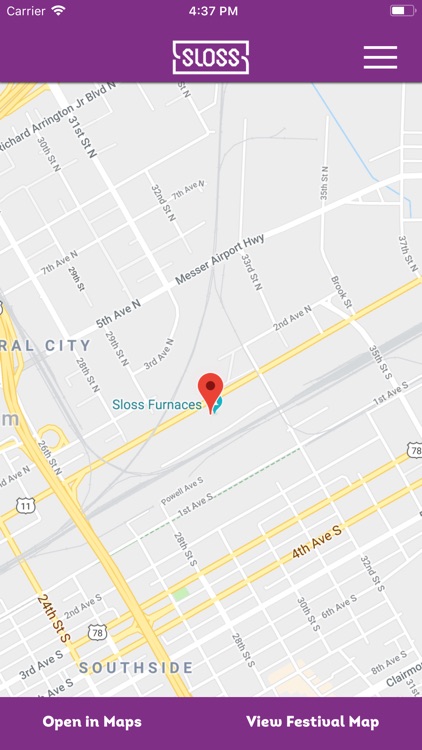 Sloss Fest screenshot-4