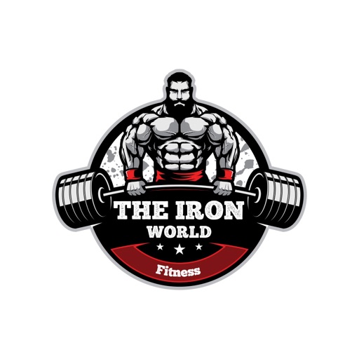 The Iron World Fitness