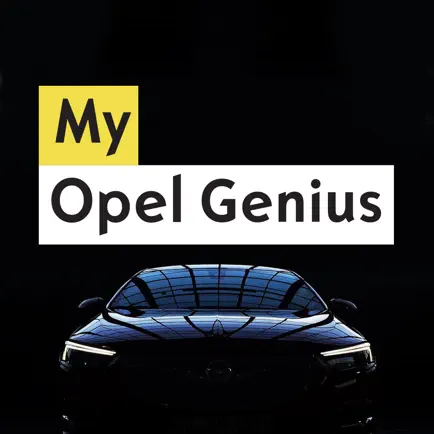 My Opel Genius Cheats