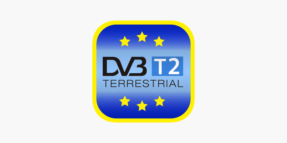 DVB-T2 Finder on the App Store