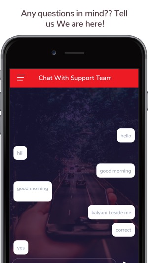 DeliverNow Customer - Courier(圖7)-速報App