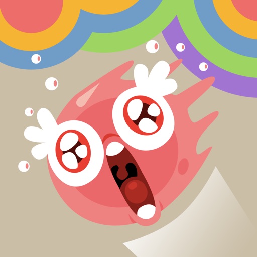 Shoot BB Ball-Fight with block icon