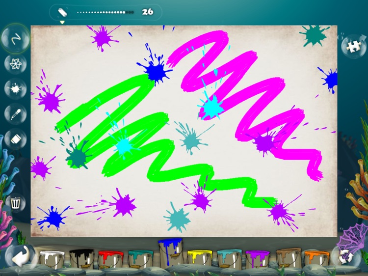 Lagoona: Kids’ activity center screenshot-4