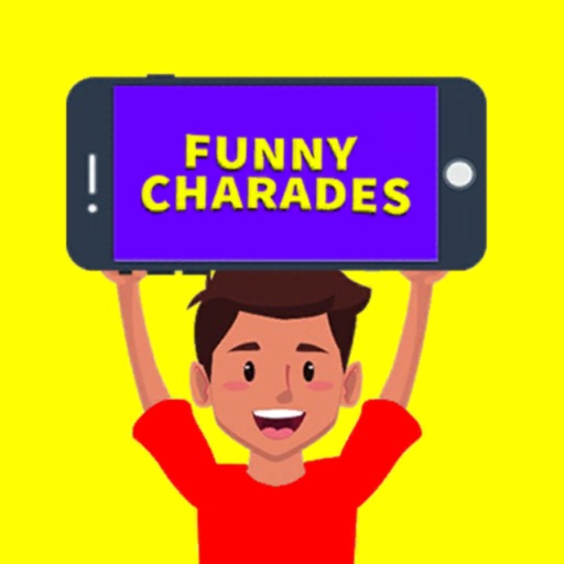 FunnyCharadesPro