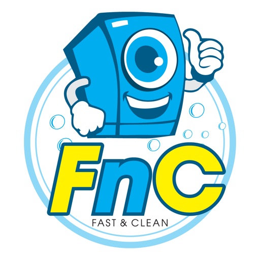 FnC App iOS App