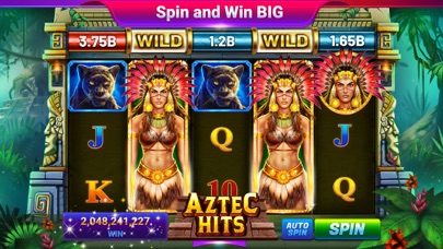 GSN Casino: Slot Machine Games Screenshot