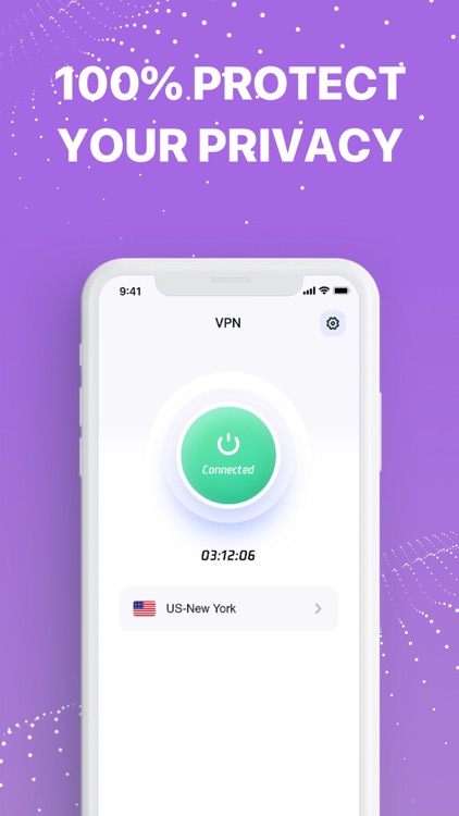 MasterVPN - Unlimited Proxy