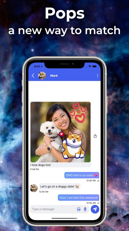 Spur Personal Dating & Friends screenshot-6