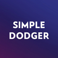 Simple Dodger Yo