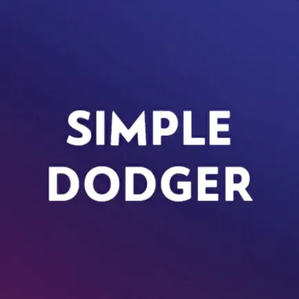 Simple Dodger Yo! Cheats