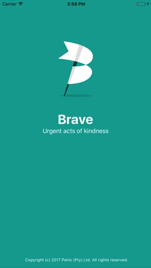 Brave