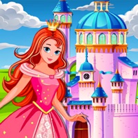 My Princess Castle Life logo