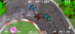 Game screenshot Kart Drift hack