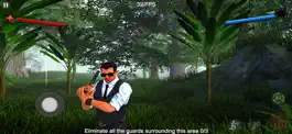 Game screenshot FPS Commando Secret Gun Strike apk