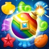 Ocean Splash Match 3 icon