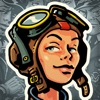 iBomber Winter Warfare icon