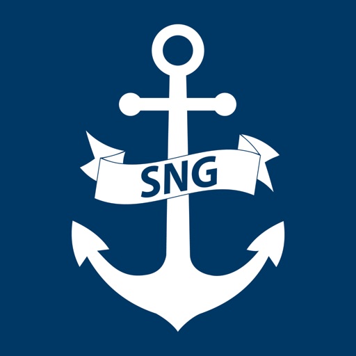 SNG TOUR icon