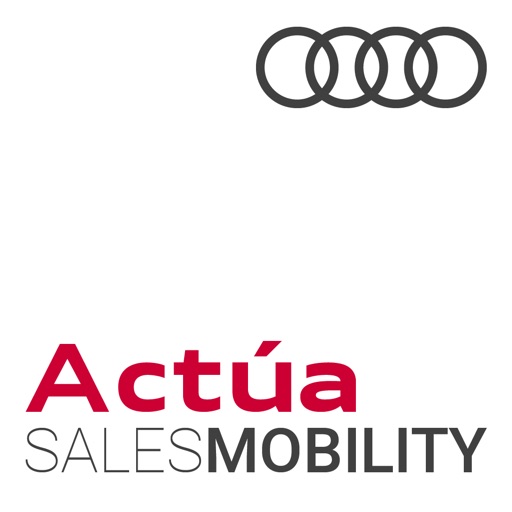 Actúa Mobility Download