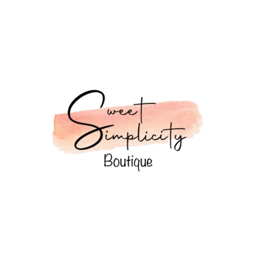 Sweet Simplicity Boutique icon