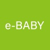 e-BABY - iPadアプリ