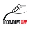 Locomotive Jazz Festival - iPhoneアプリ