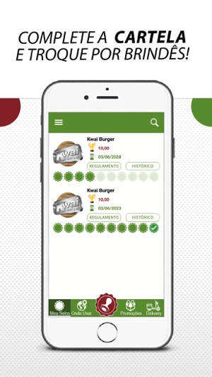 Kwai Burger - Delivery(圖4)-速報App