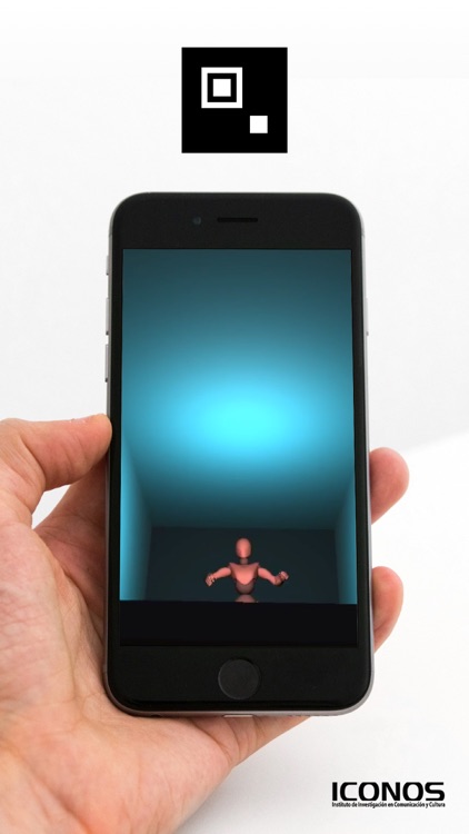 Interactividad ICONOS