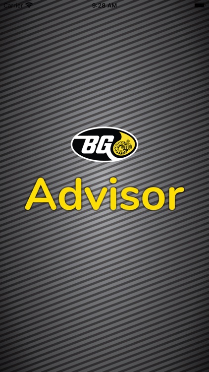 BG Advisor™