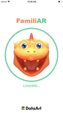 Game screenshot Photo FamiliAR mod apk