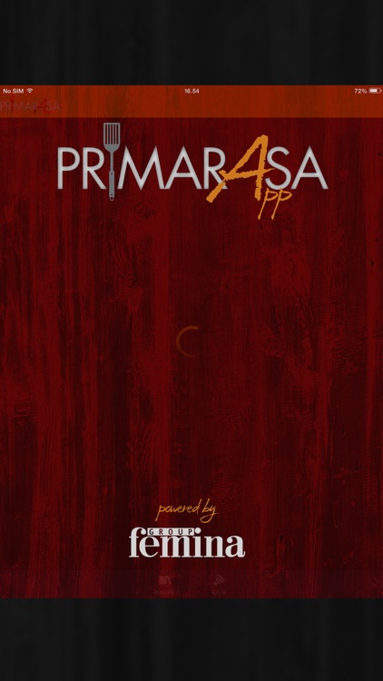 Primarasa