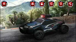 Game screenshot Lidl_RC_Truck apk