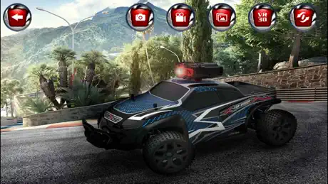 Lidl_RC_Truck