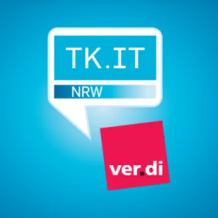 ver.di TK IT NRW Читы
