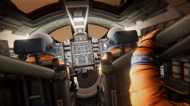 Hello Mars AR screenshot-3