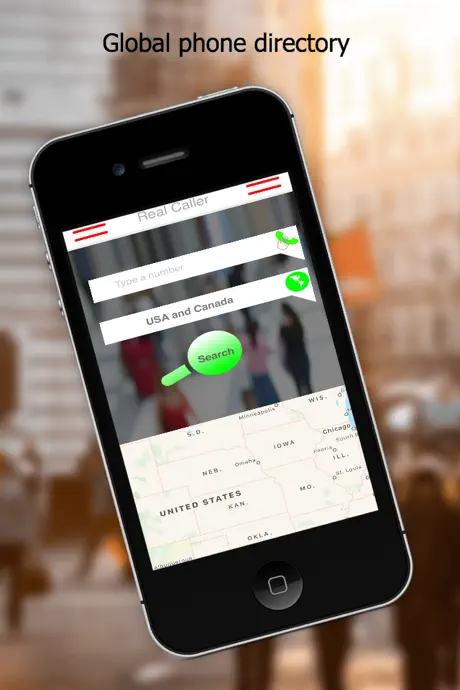 RealCaller Caller id - Lookup