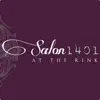Salon 1401 at The Rink delete, cancel